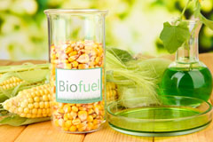 Trew biofuel availability