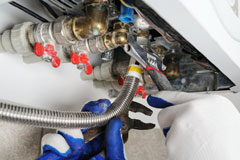 Trew boiler repair companies