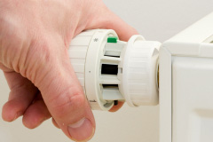 Trew central heating repair costs