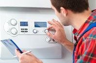 free commercial Trew boiler quotes