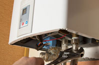 free Trew boiler install quotes